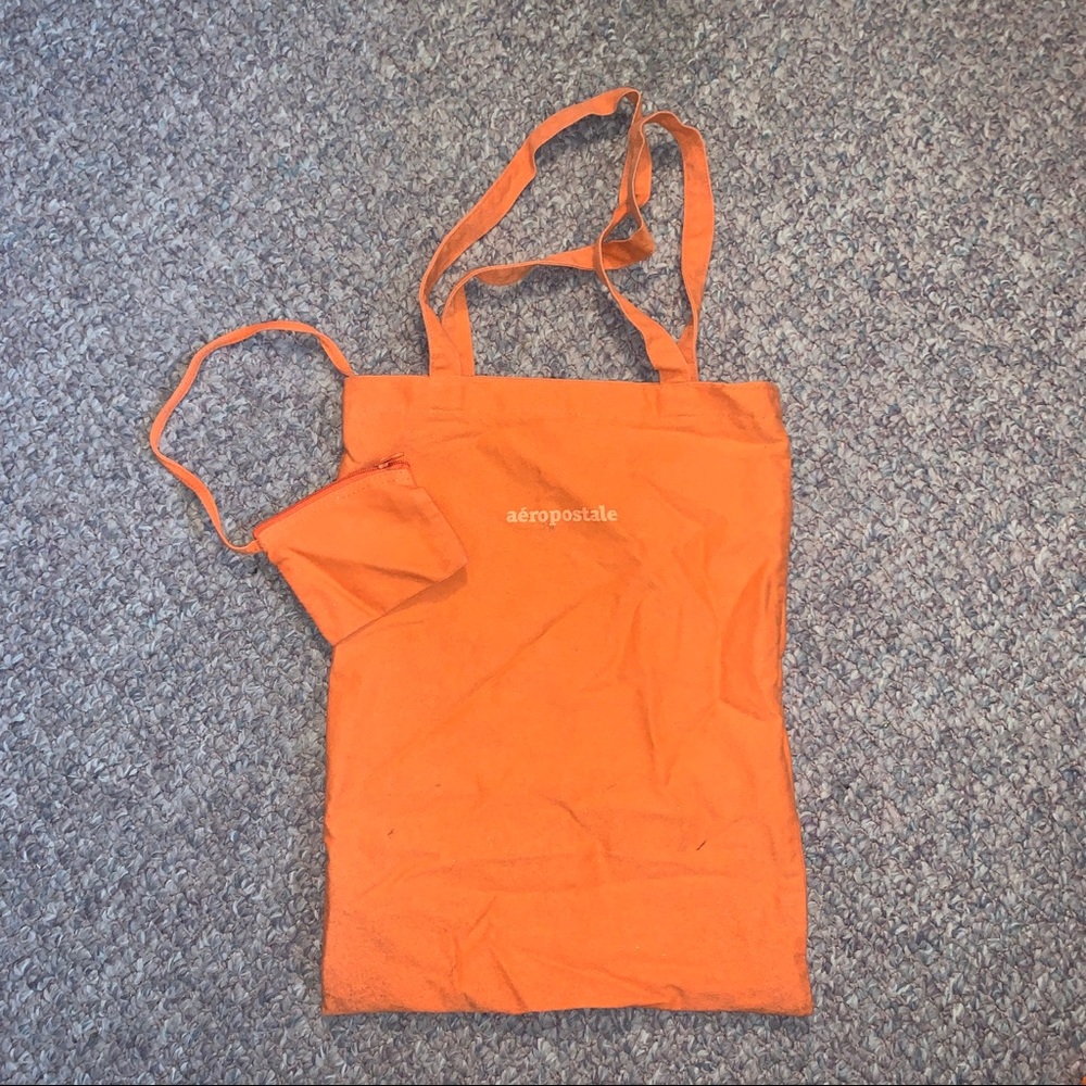 Aéropostale Handbag 🧡